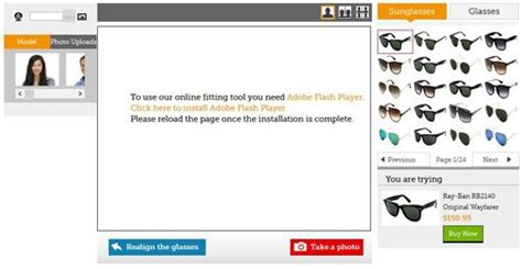 SmartBuyGlasses .